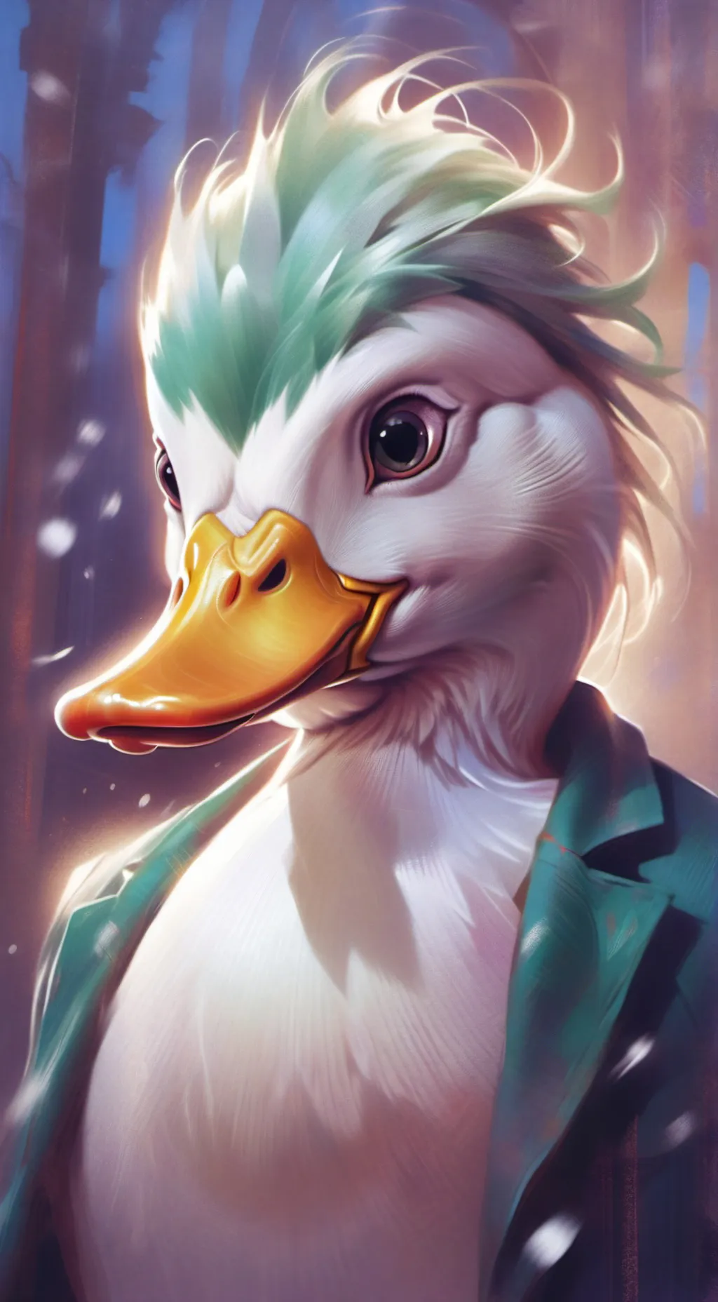 Talkie AI - Chat with Giorgio