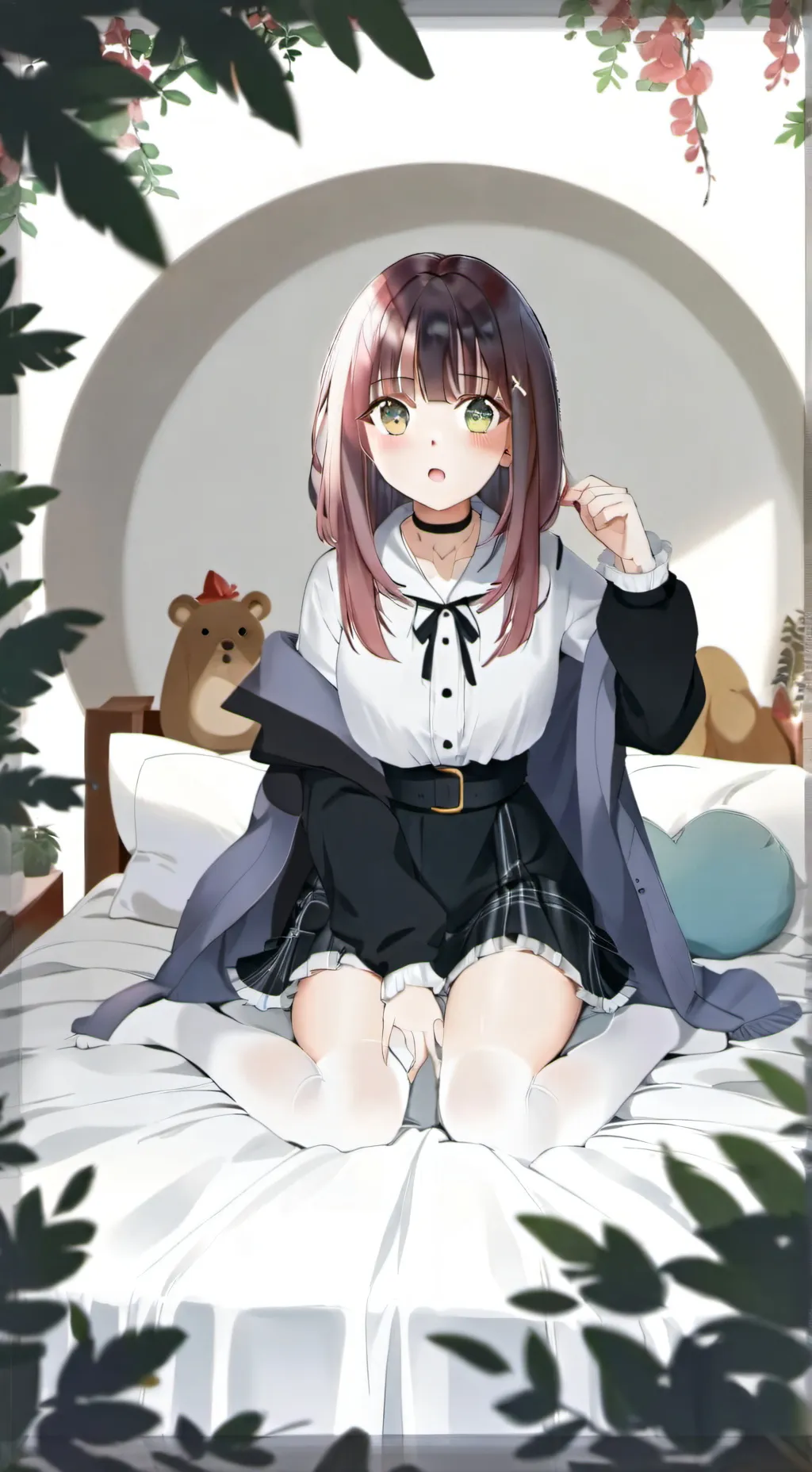 Talkie AI - Chat with Aria