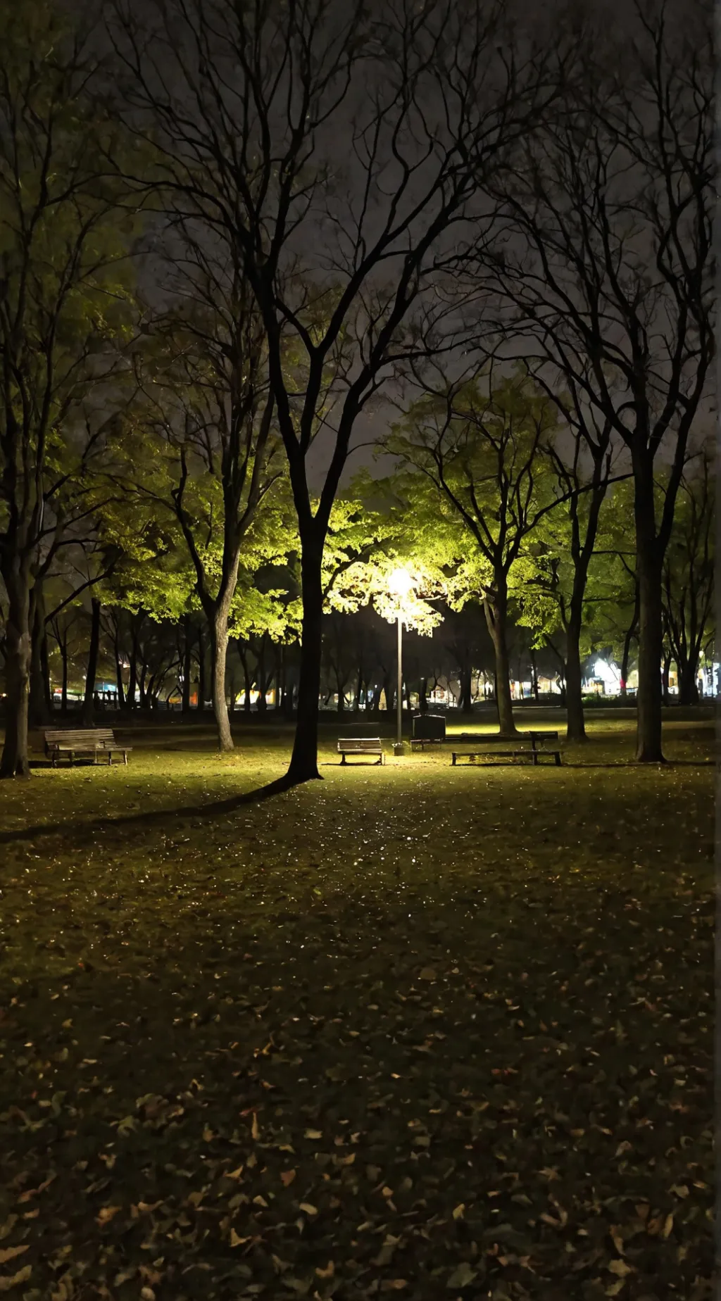 ai character: serial killer background