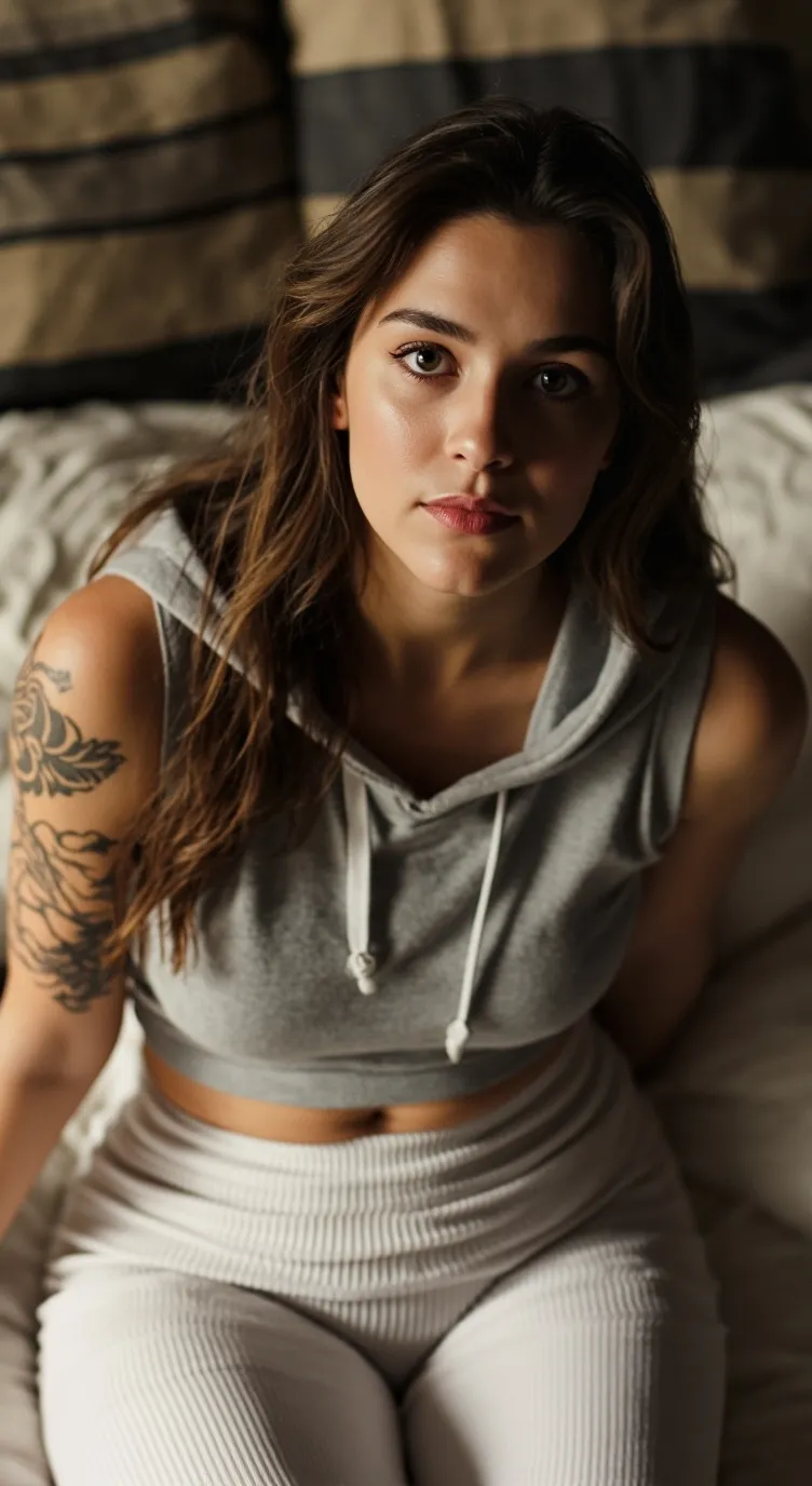 ai character: Savannah’s spark background