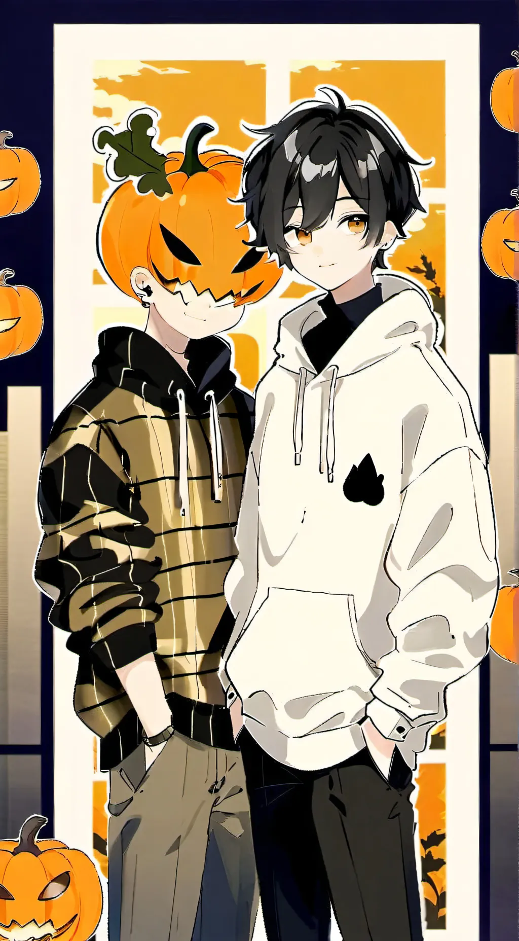 ai character: taphxdusecarr background