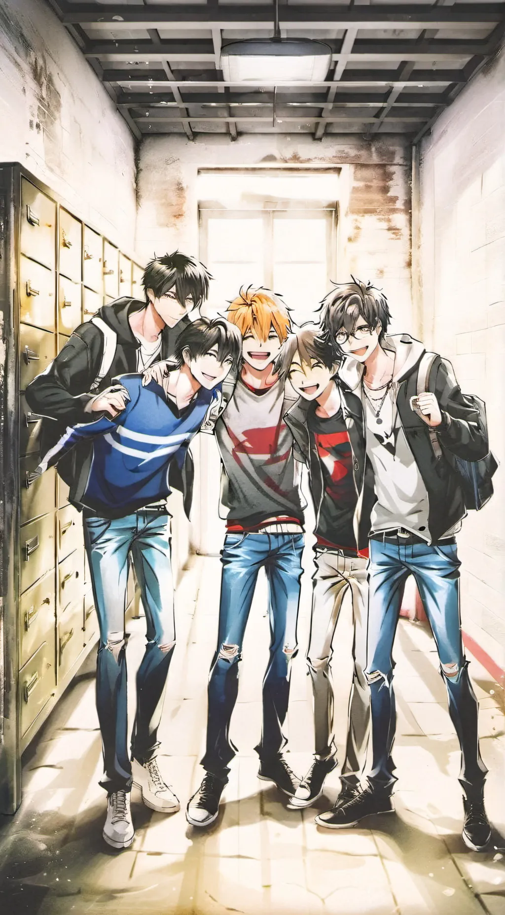 ai character: •{Jadyen Dylan}• background