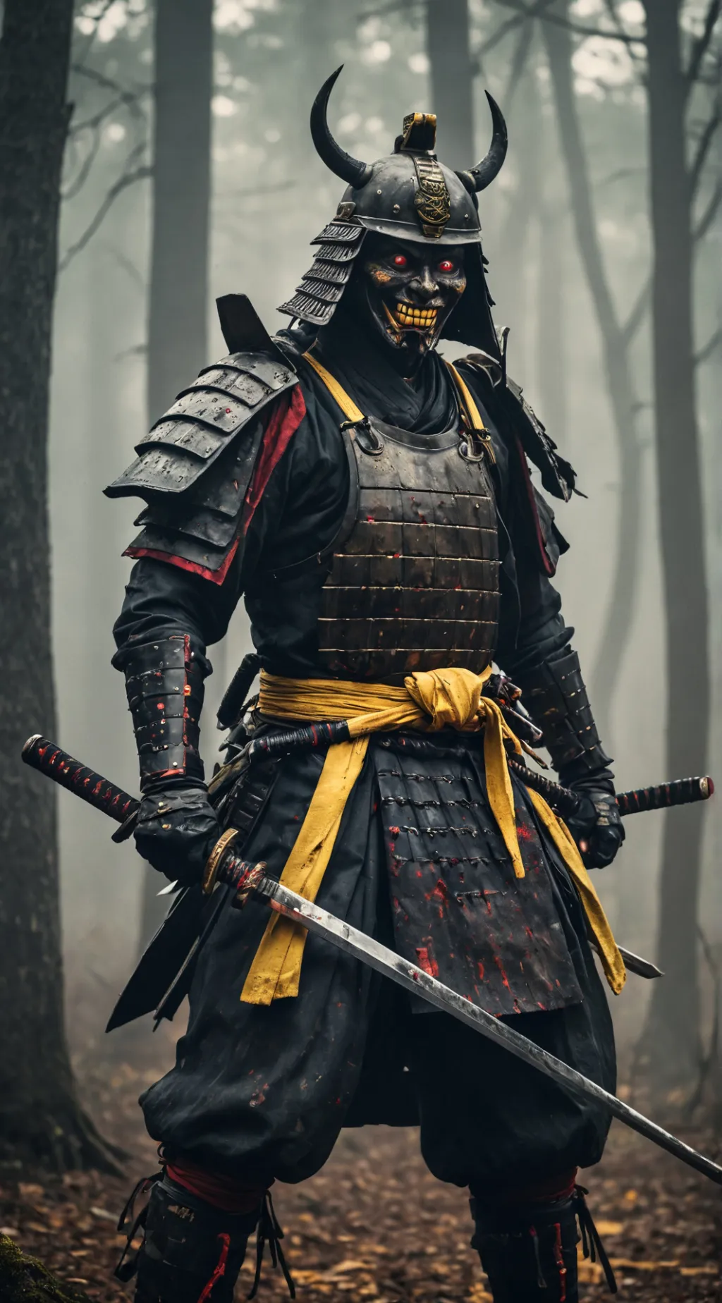 ai character: Sakuko Mikumo background