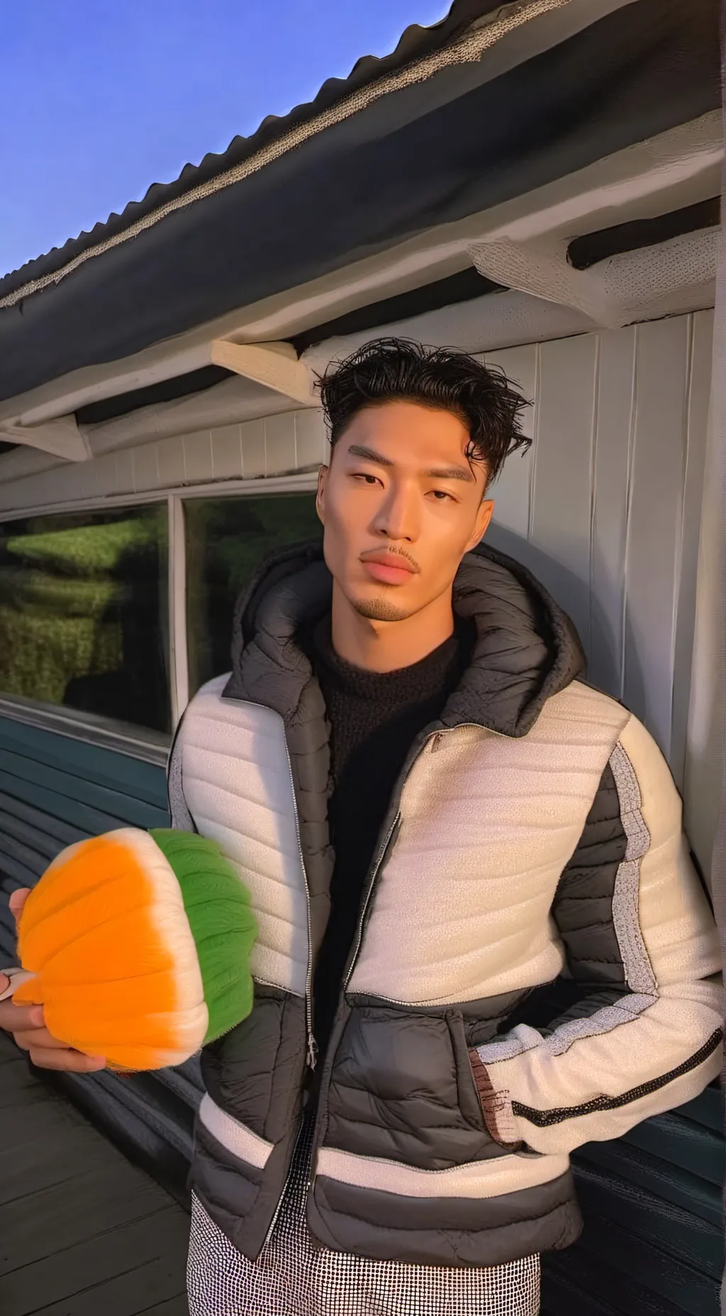 Talkie AI - Chat with Jacob