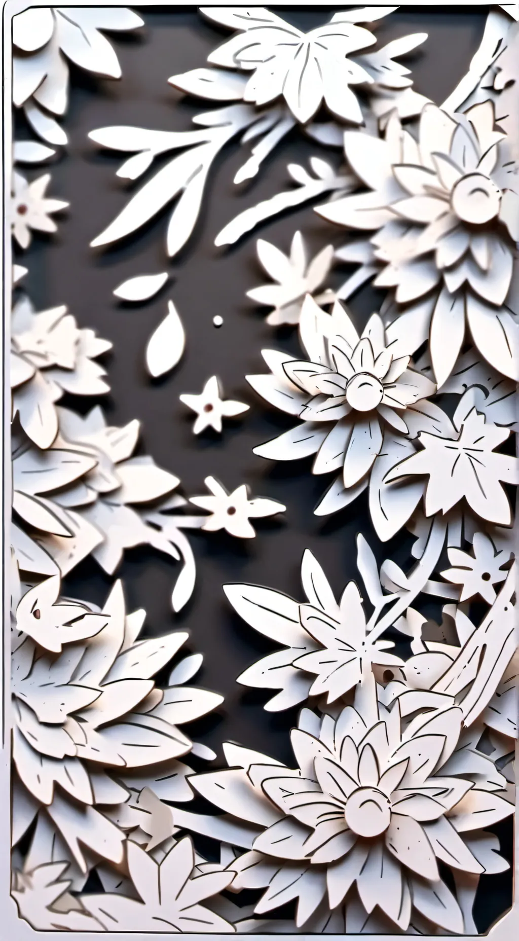 ai character: MHA DORMS background