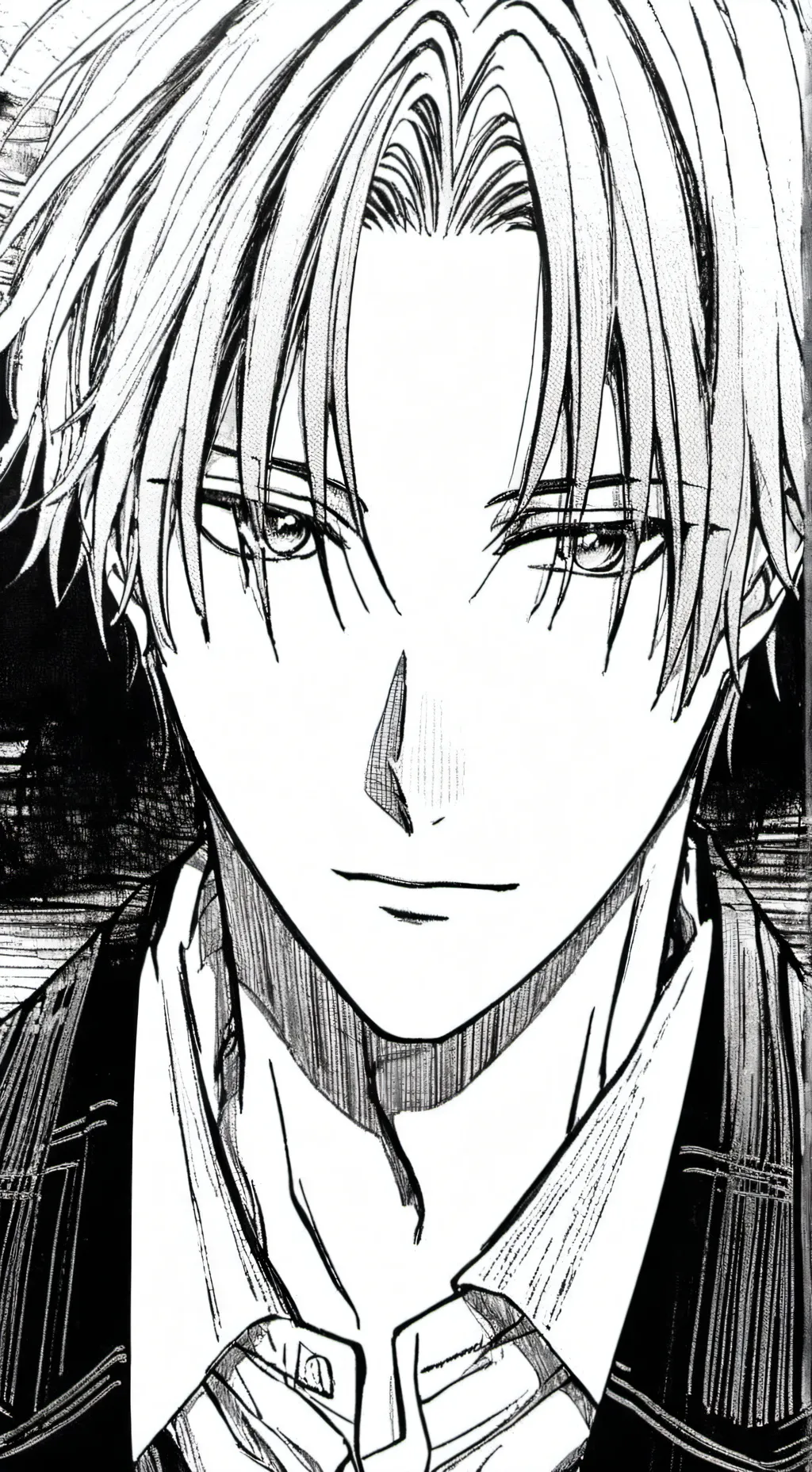 ai character: Sprunki background