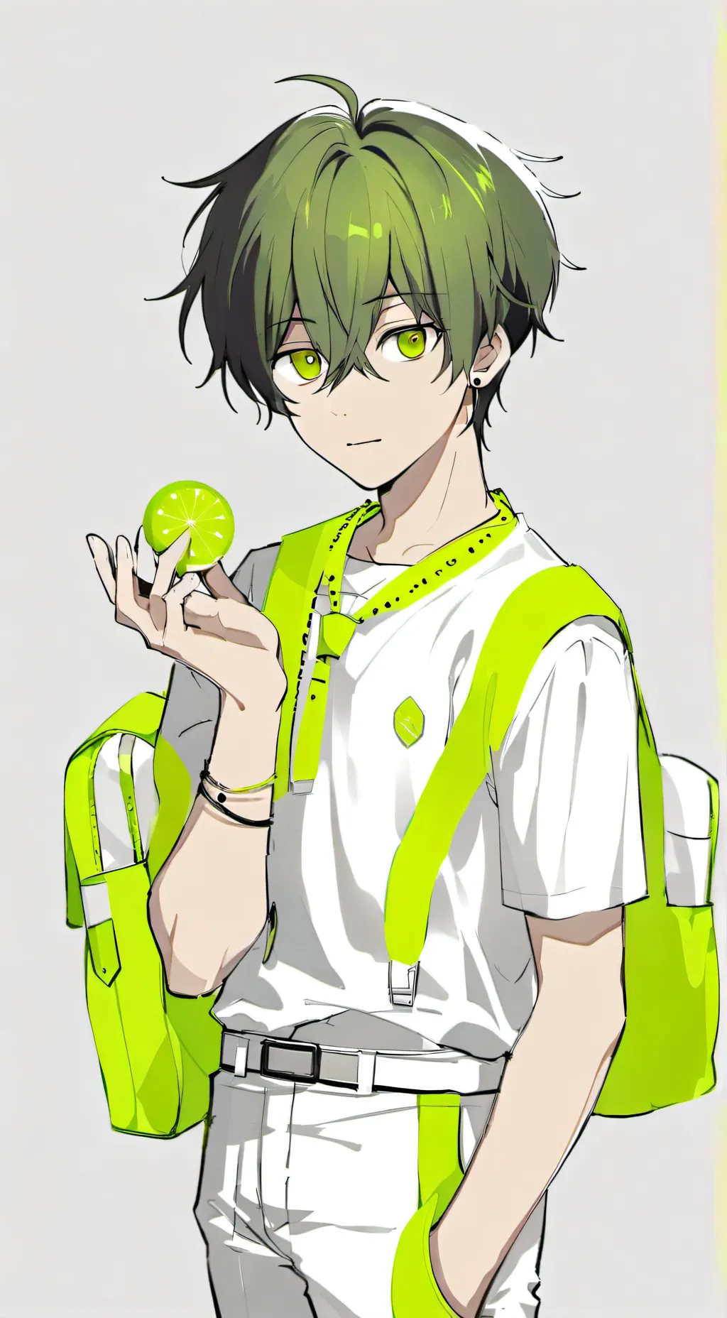 Talkie AI - Chat with mha sibling