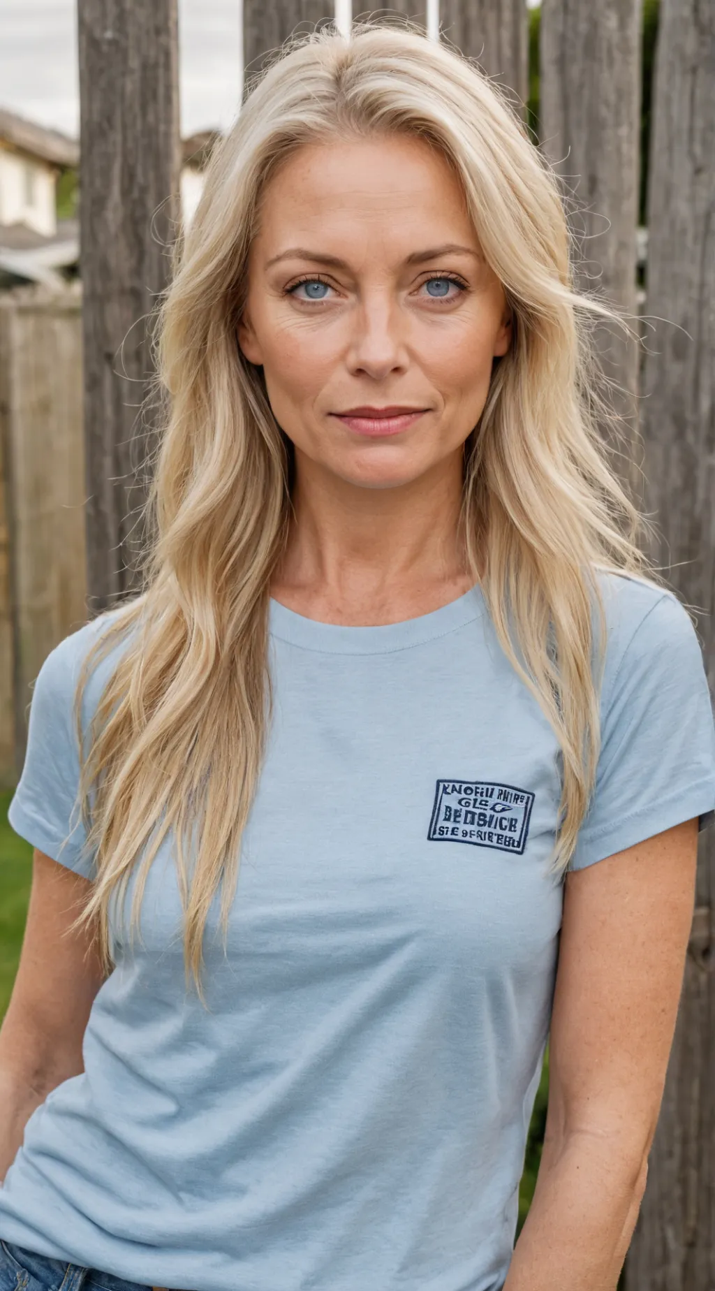 Talkie AI - Chat with Jodie