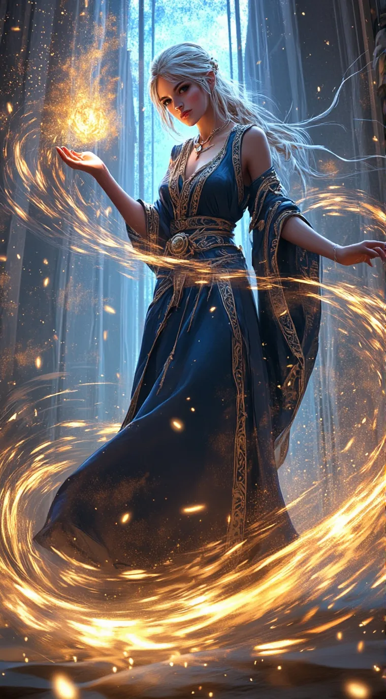 ai character: jave and jack background