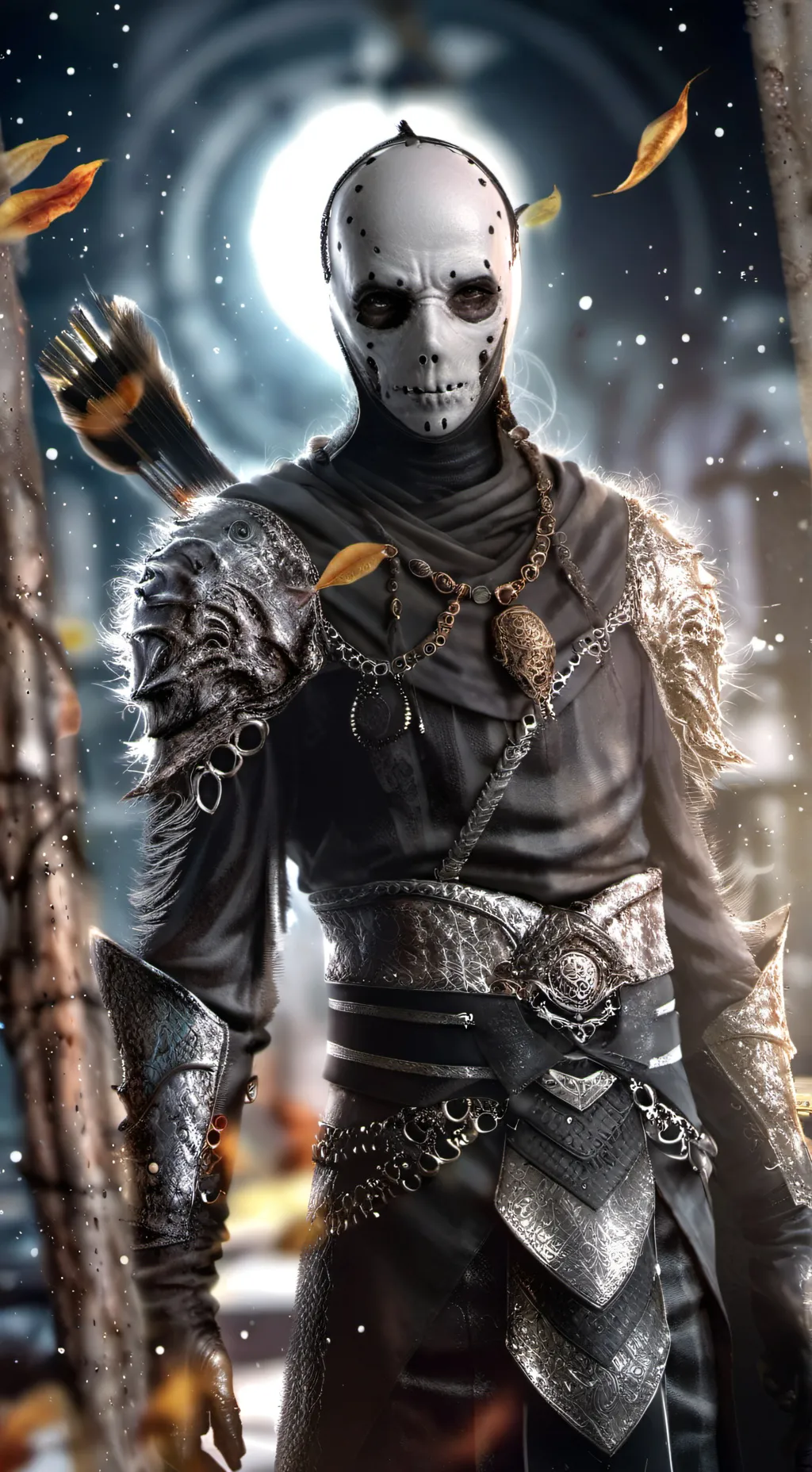 ai character: KIDWHOPLAYZDW background