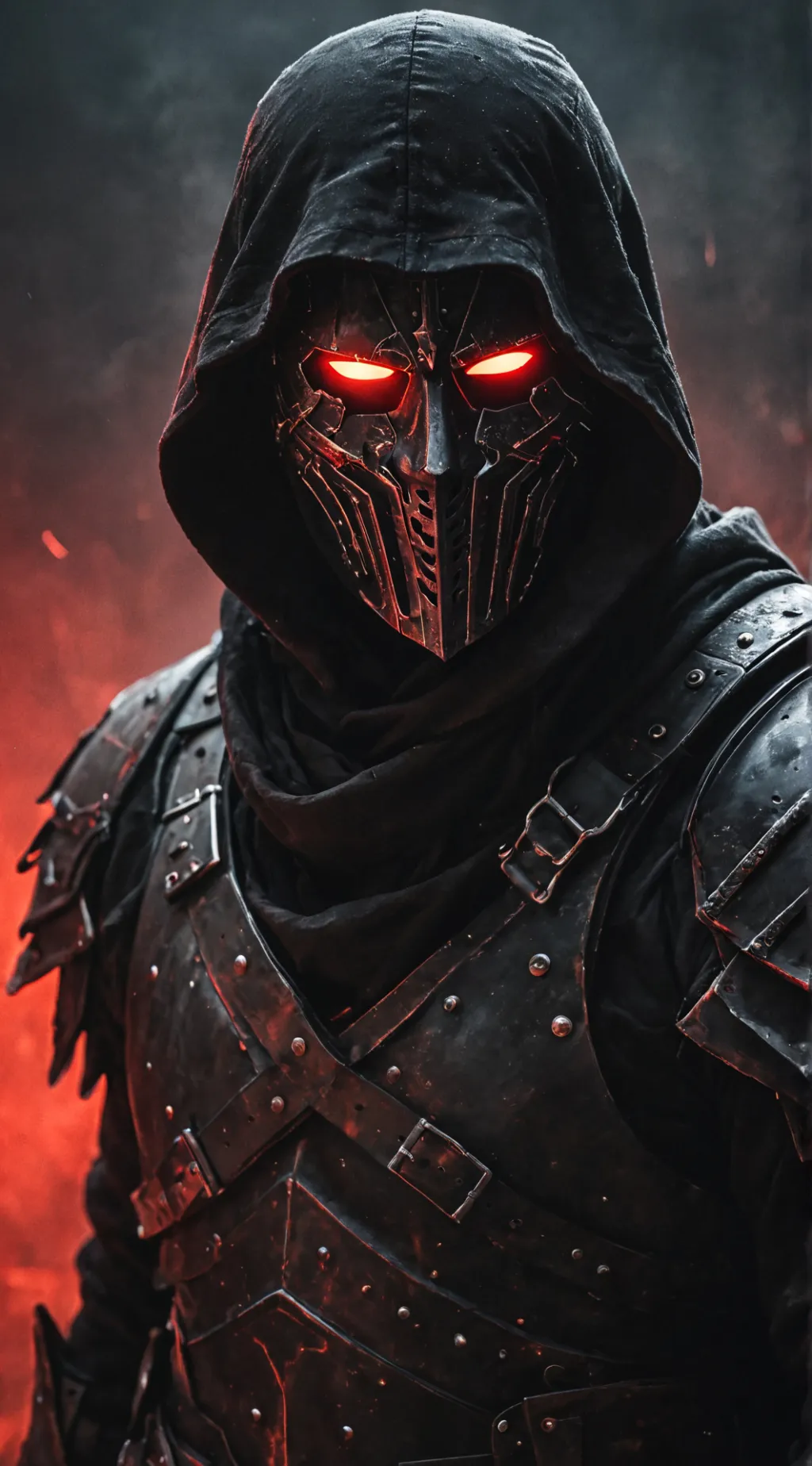 ai character: Ada background