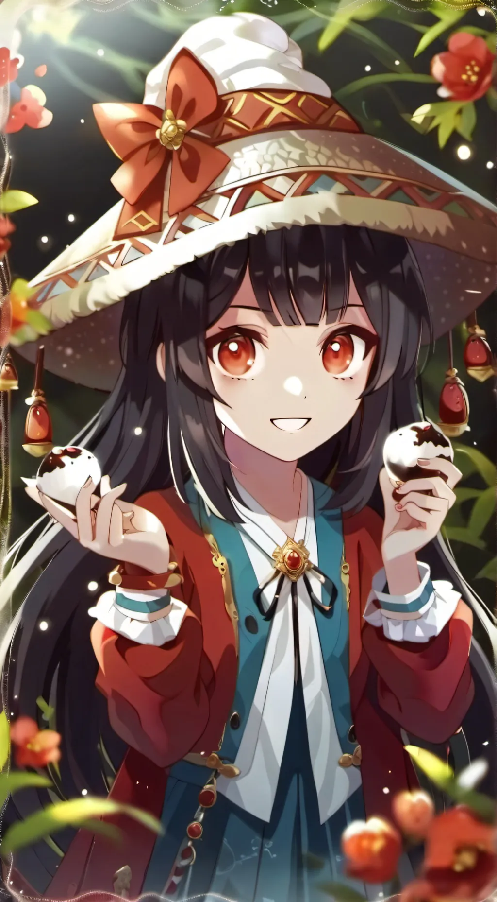 Talkie AI - Chat with clara 