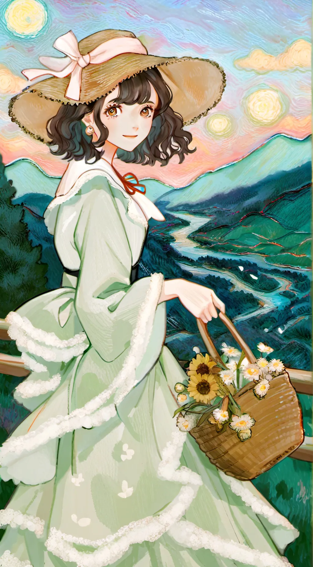 Talkie AI - Chat with Ochaco Uraraka