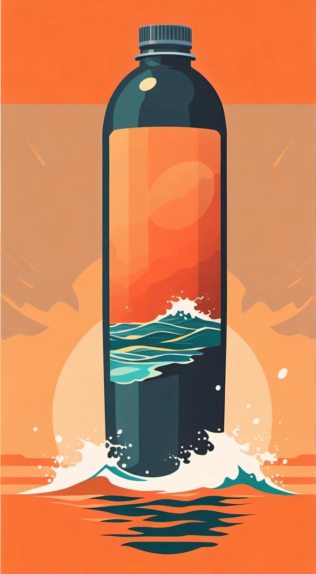 ai character: Forsaken  background