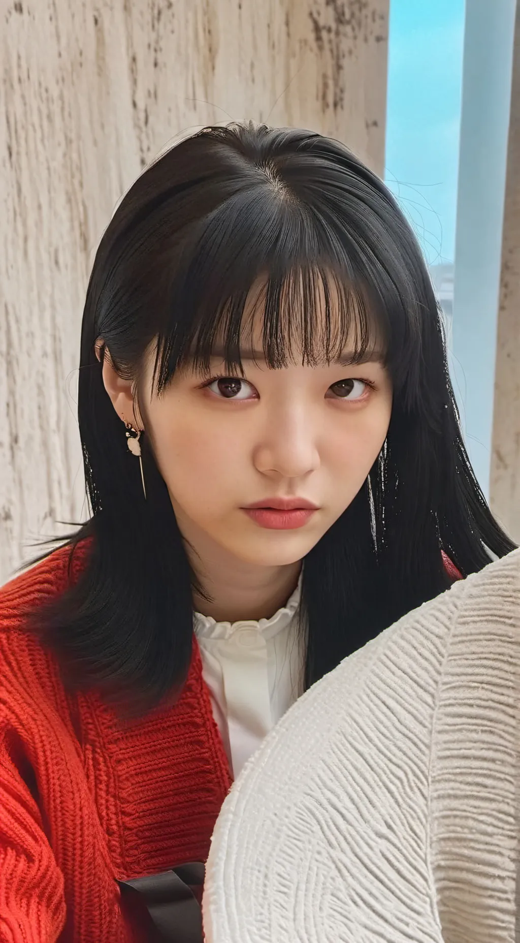 ai character: jeong🫦 background