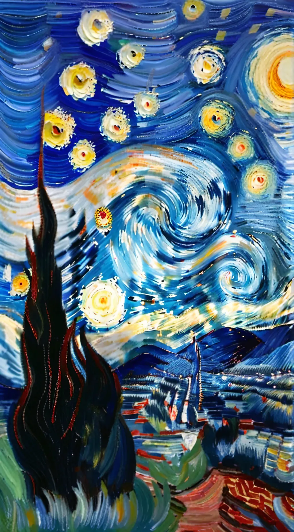 ai character: Guest 1337's Wife💍 background