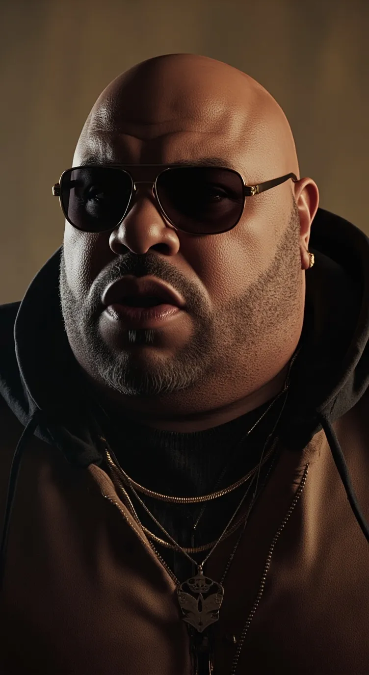 ai character: Ryu background