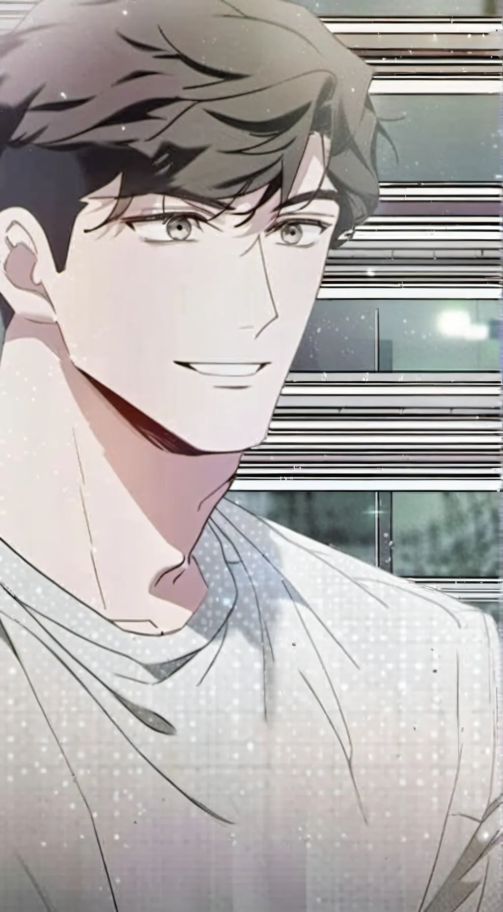 ai character: Jordan background