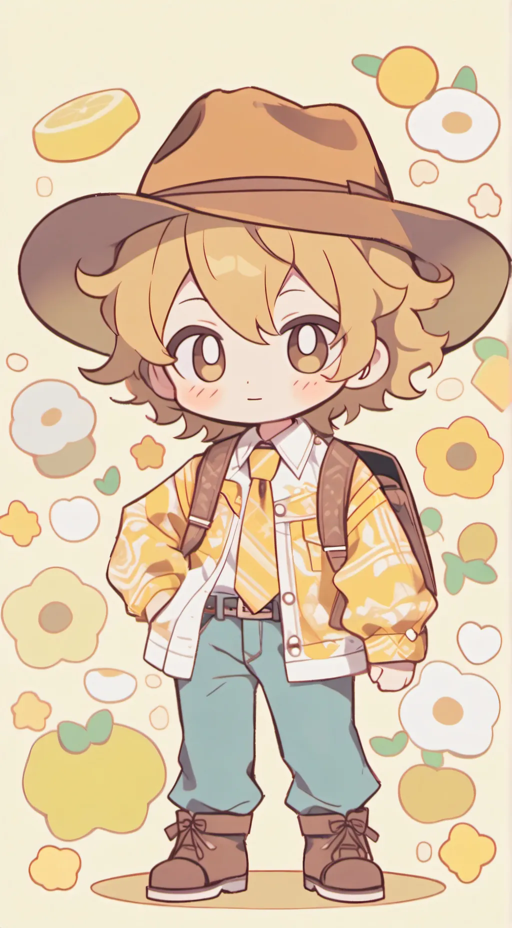 Talkie AI - Chat with Adivina tu secreto