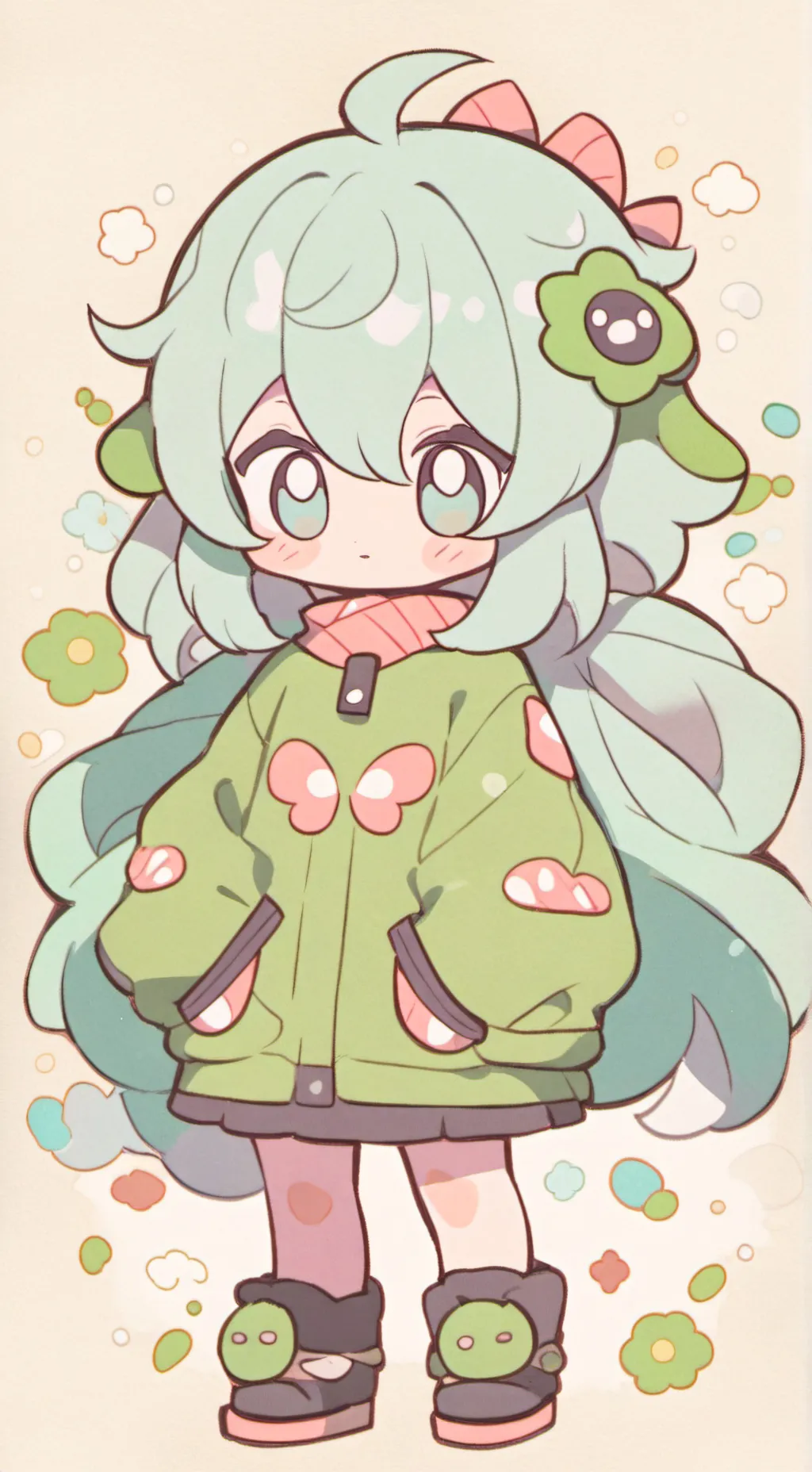 Talkie AI - Chat with neon twisted 