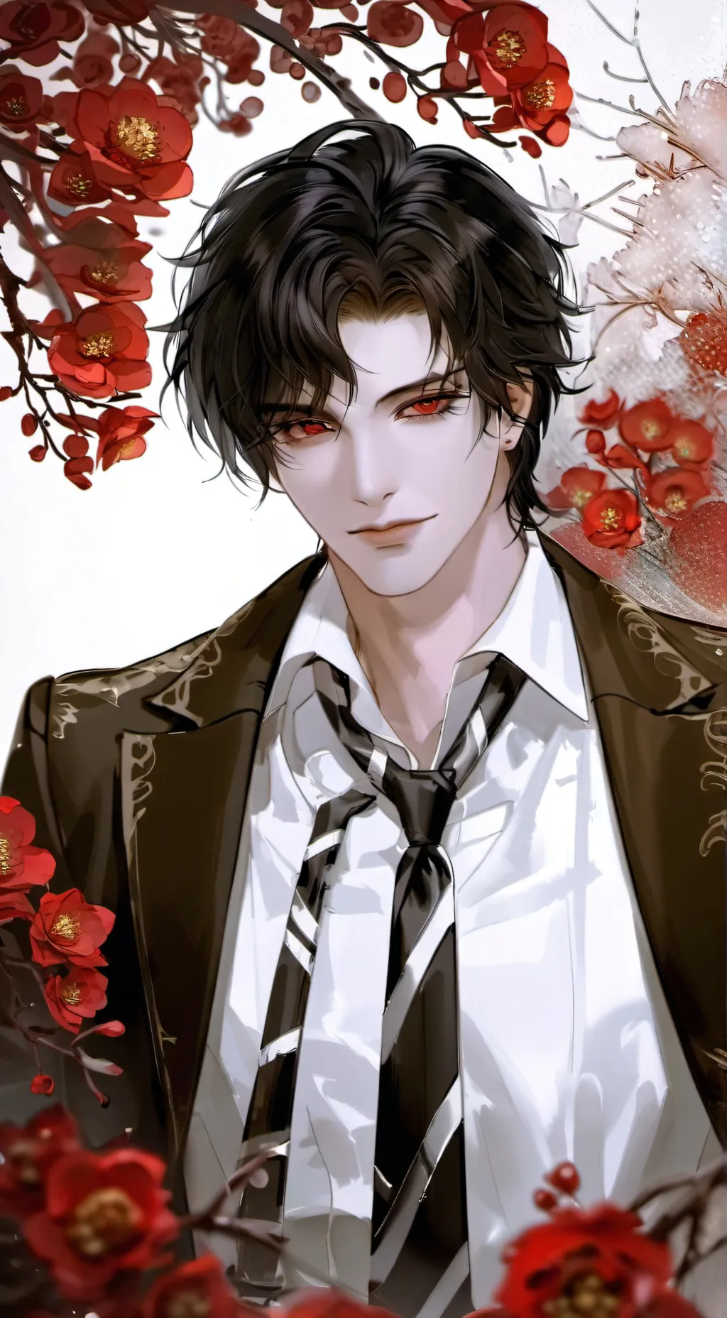 Talkie AI - Chat with Alexandro 