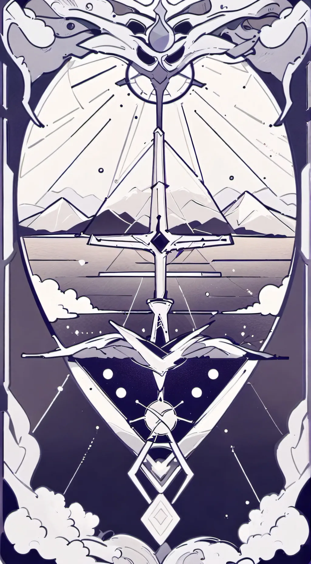 ai character: pokemon sleepover  background