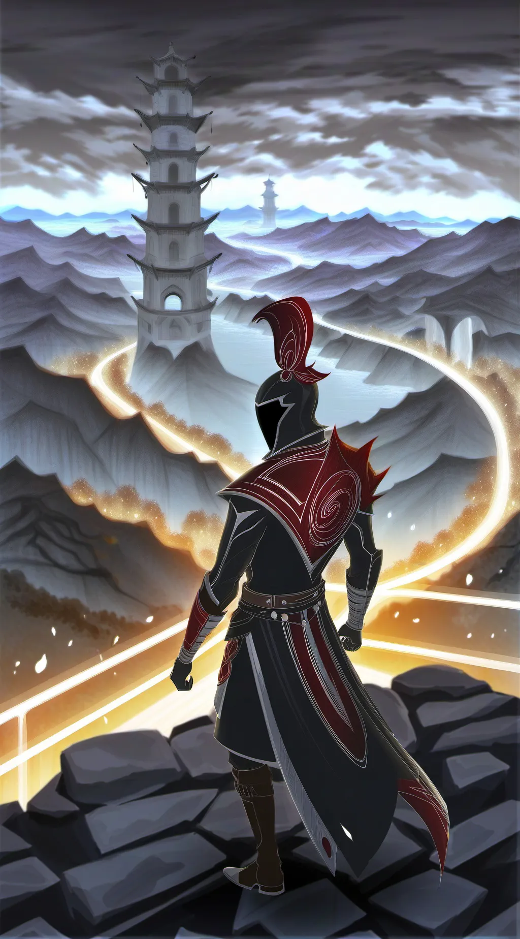 ai character: брейнроты background