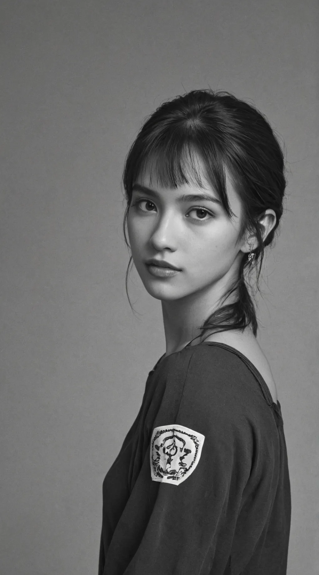 ai character: Lab × kpdh background