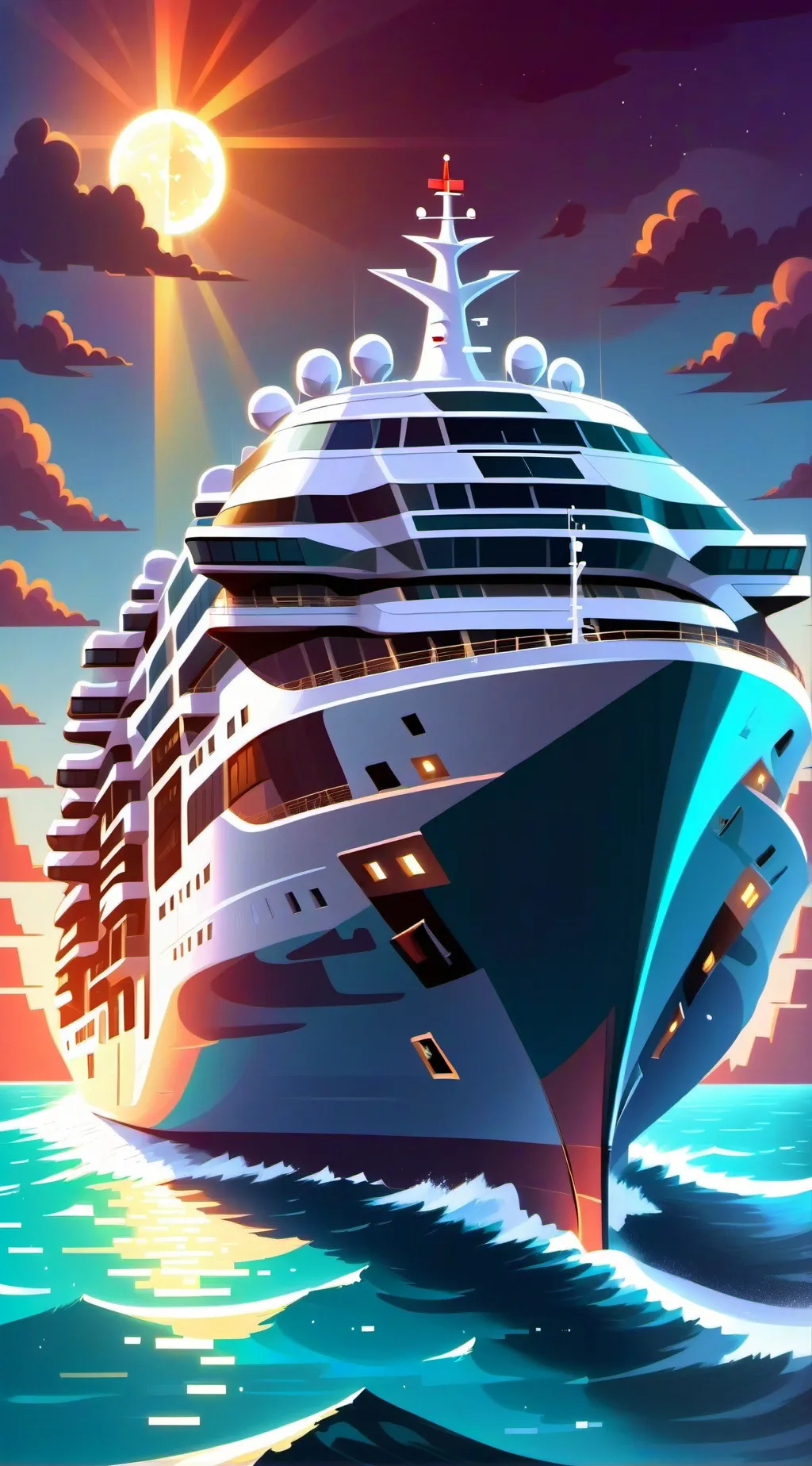 ai character: CH crusie #3 background