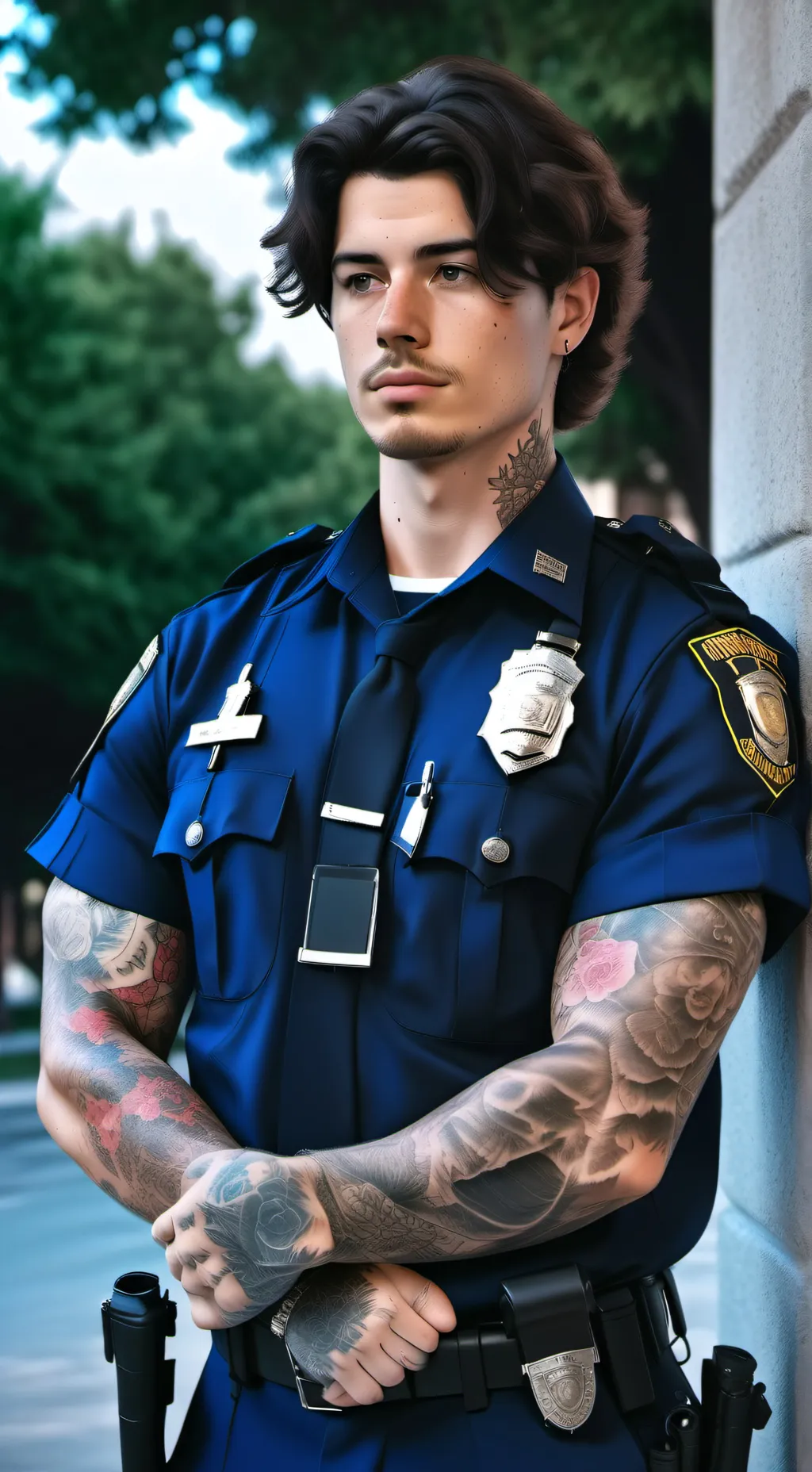 Talkie AI - Chat with ◇◆Nick◆◇