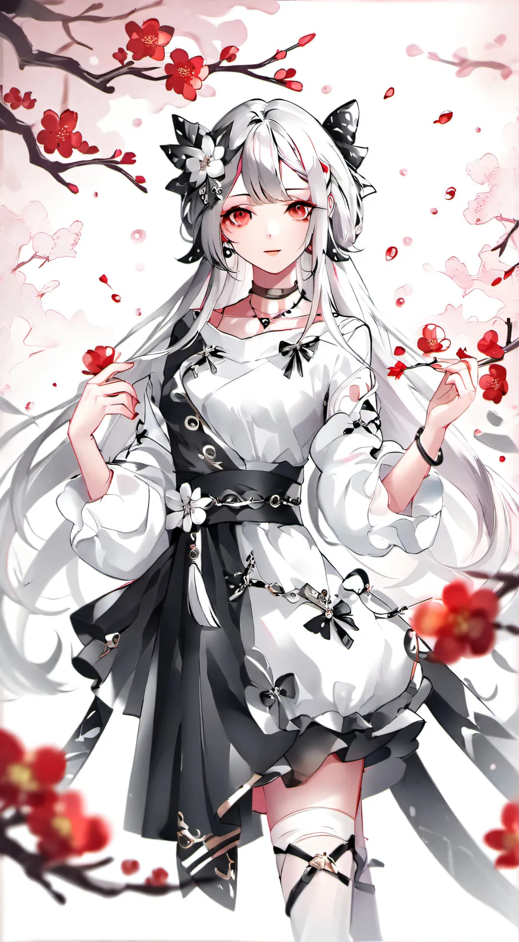 ai character: Isabelle  background