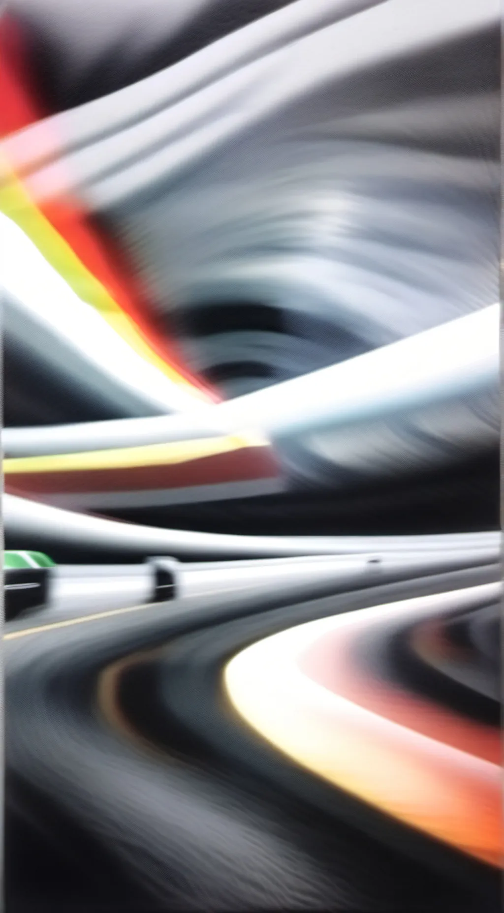 ai character: bluudud  background