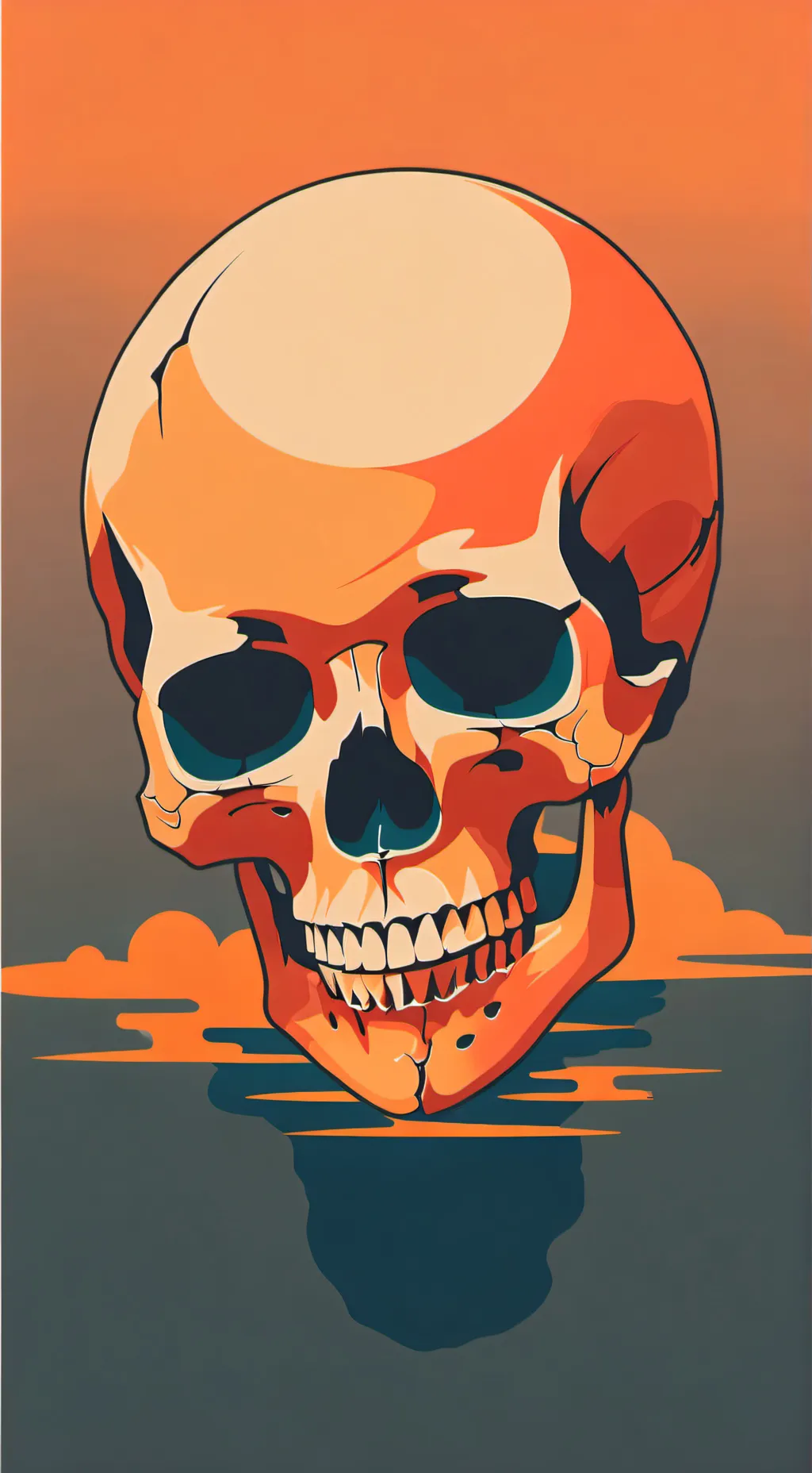 ai character: FD: BLOODLINES★ background