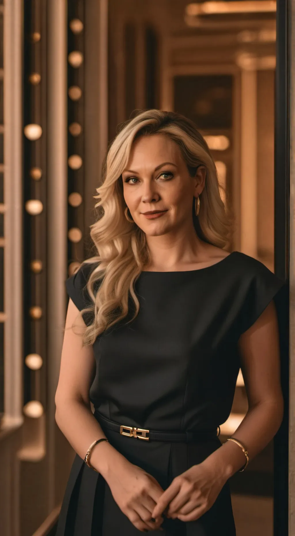 Talkie AI - Chat with Arialla