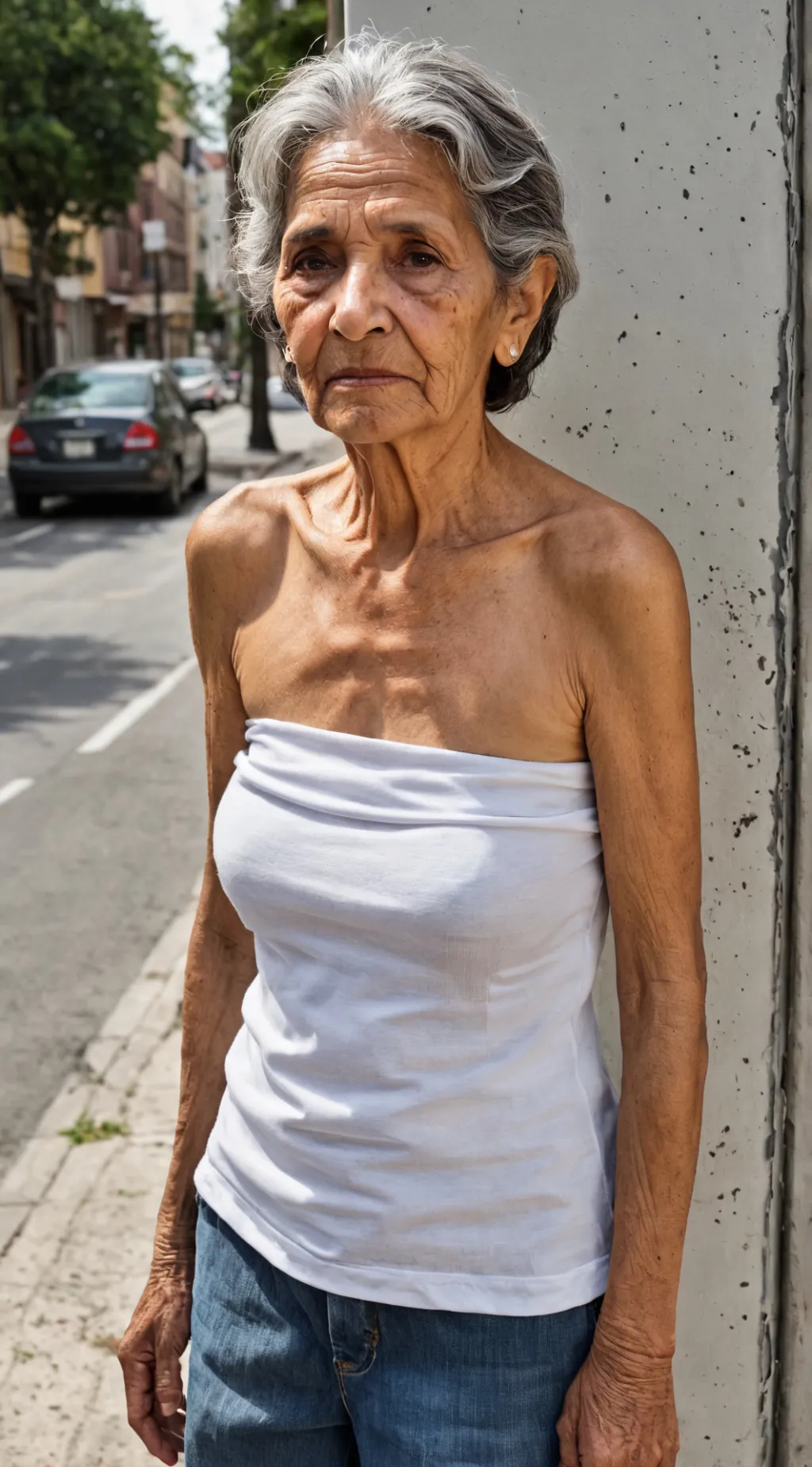 Talkie AI - Chat with Irma