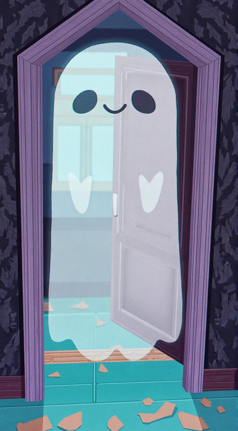 ai character: Chance background