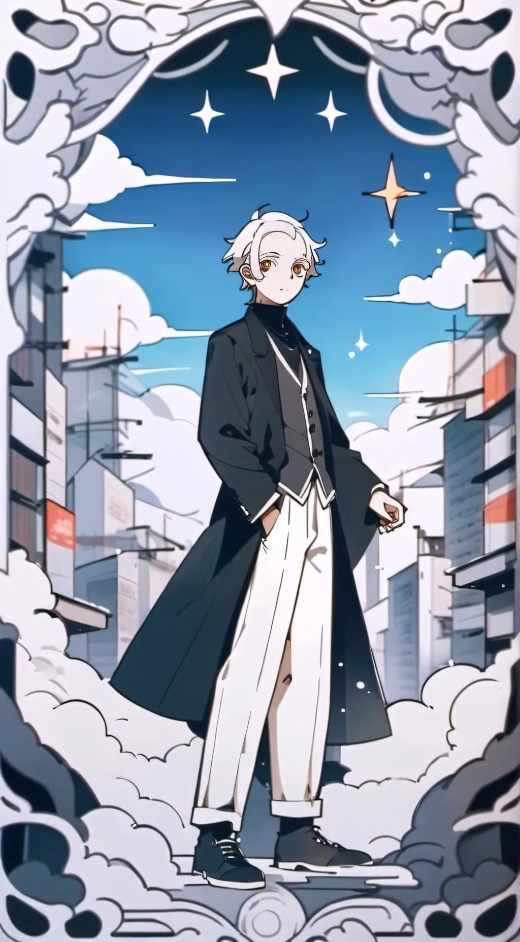 Talkie AI - Chat with Regen