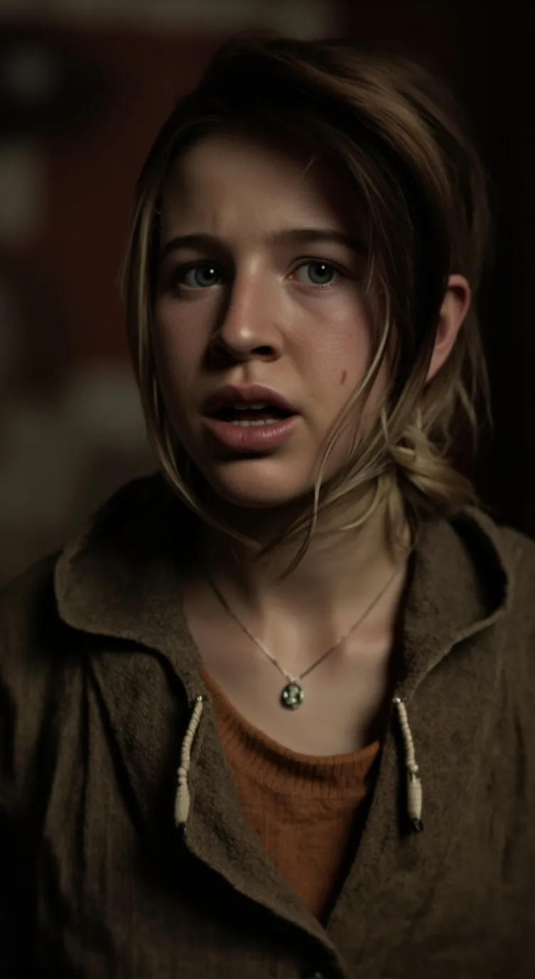 ai character: Racheltjie de beer background