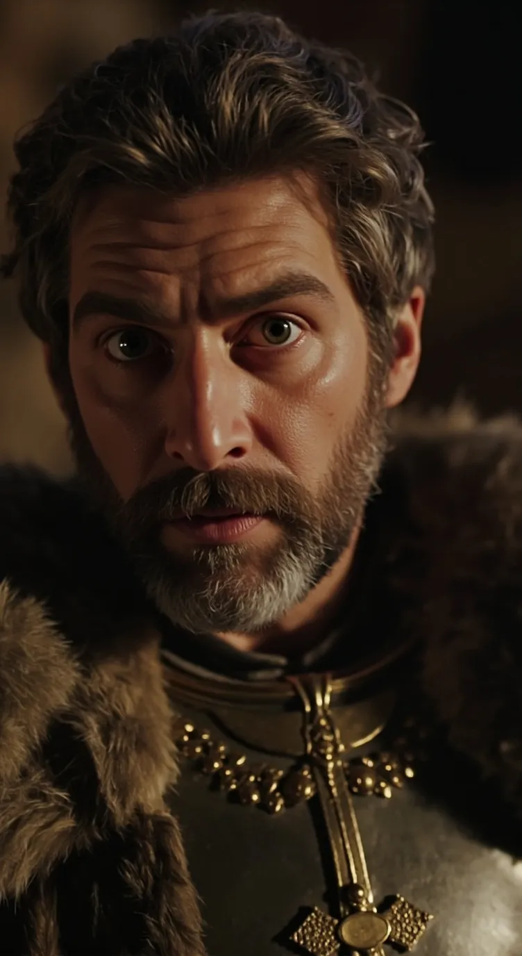 ai character: quest for the holy background