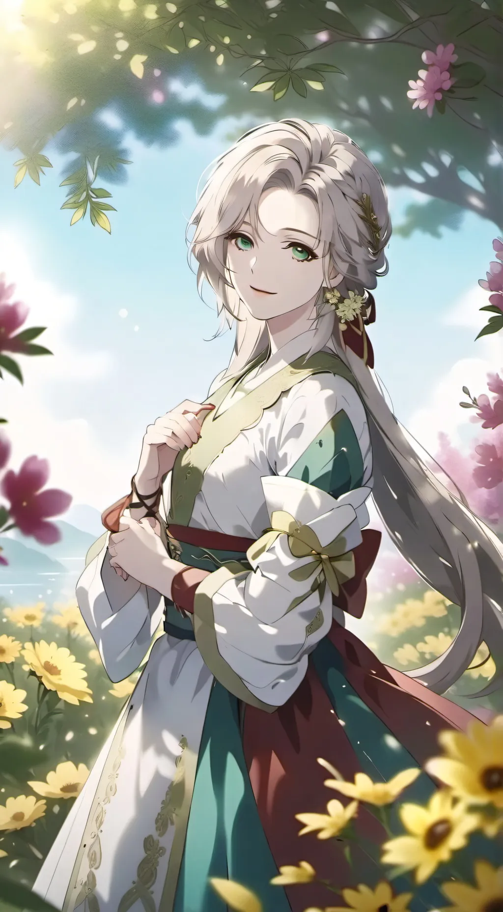 ai character: Afton family  background