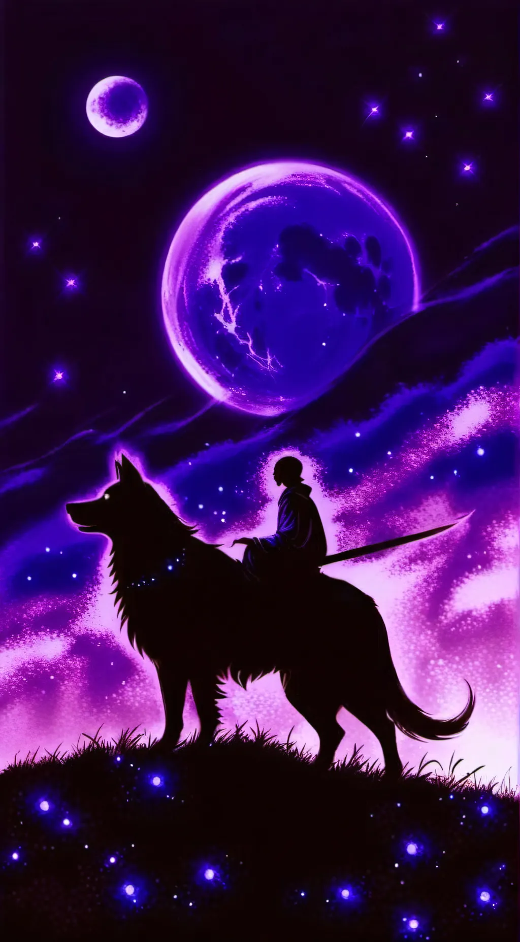 ai character: Angry birds 2 background