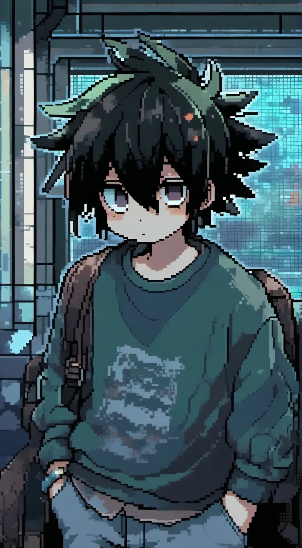 Talkie AI - Chat with ermm exra 🤌🤌