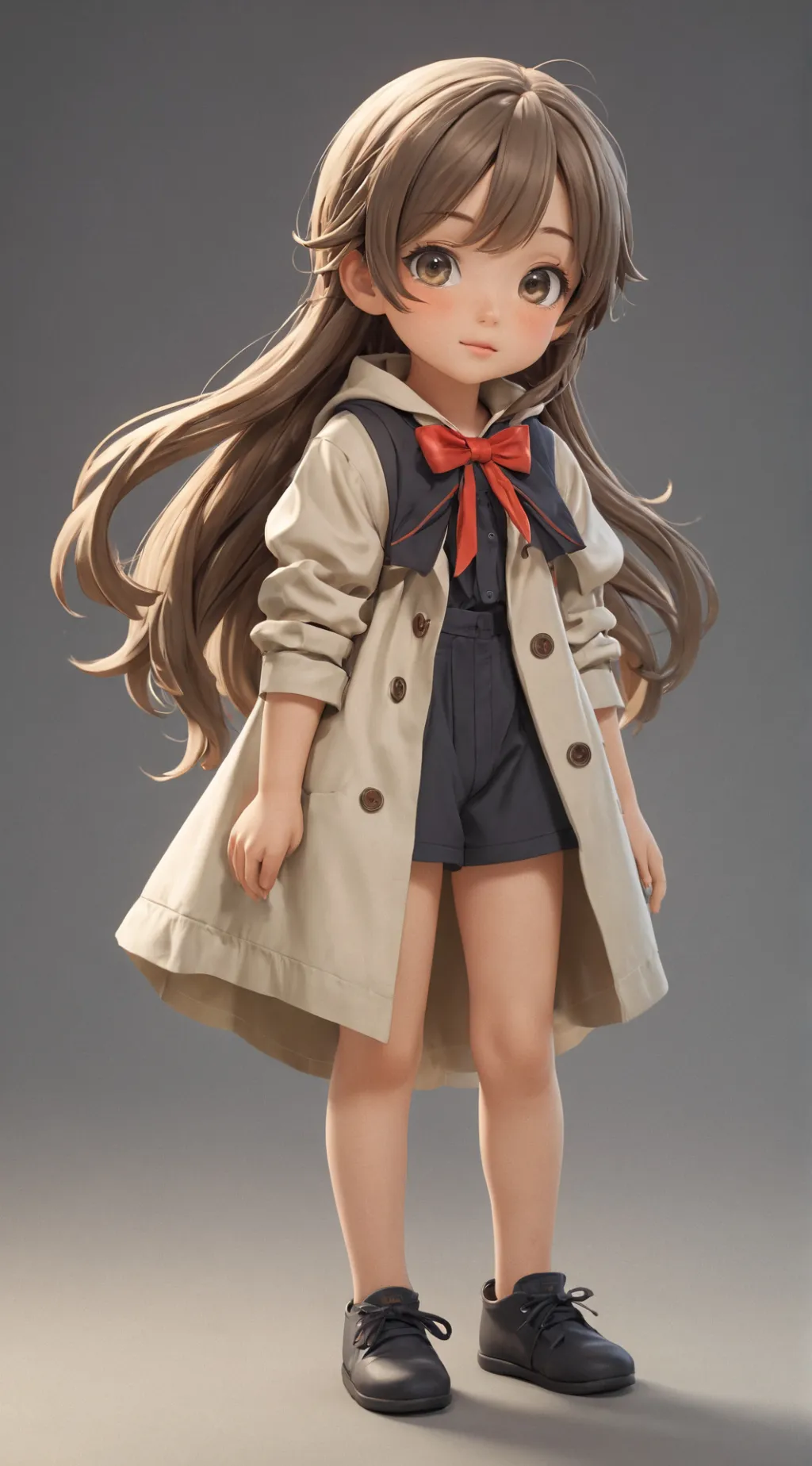 ai character: Kpdh bad ending background