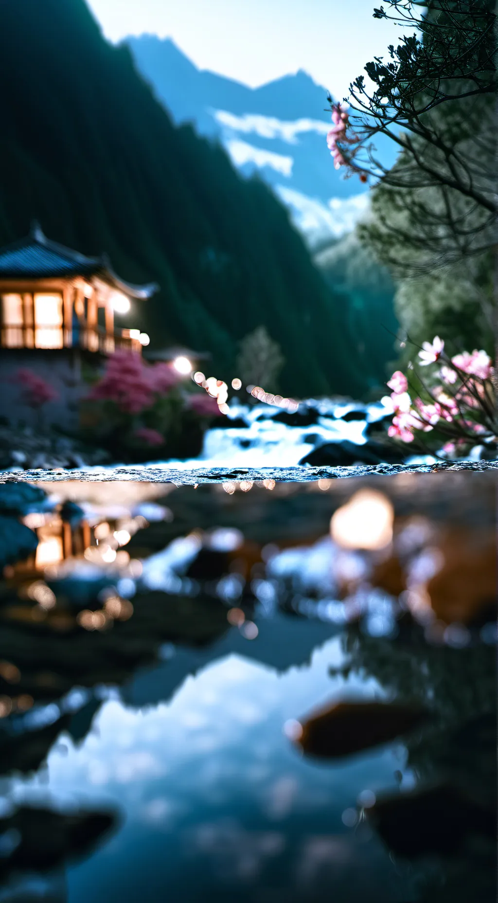 ai character: BFDI nine background