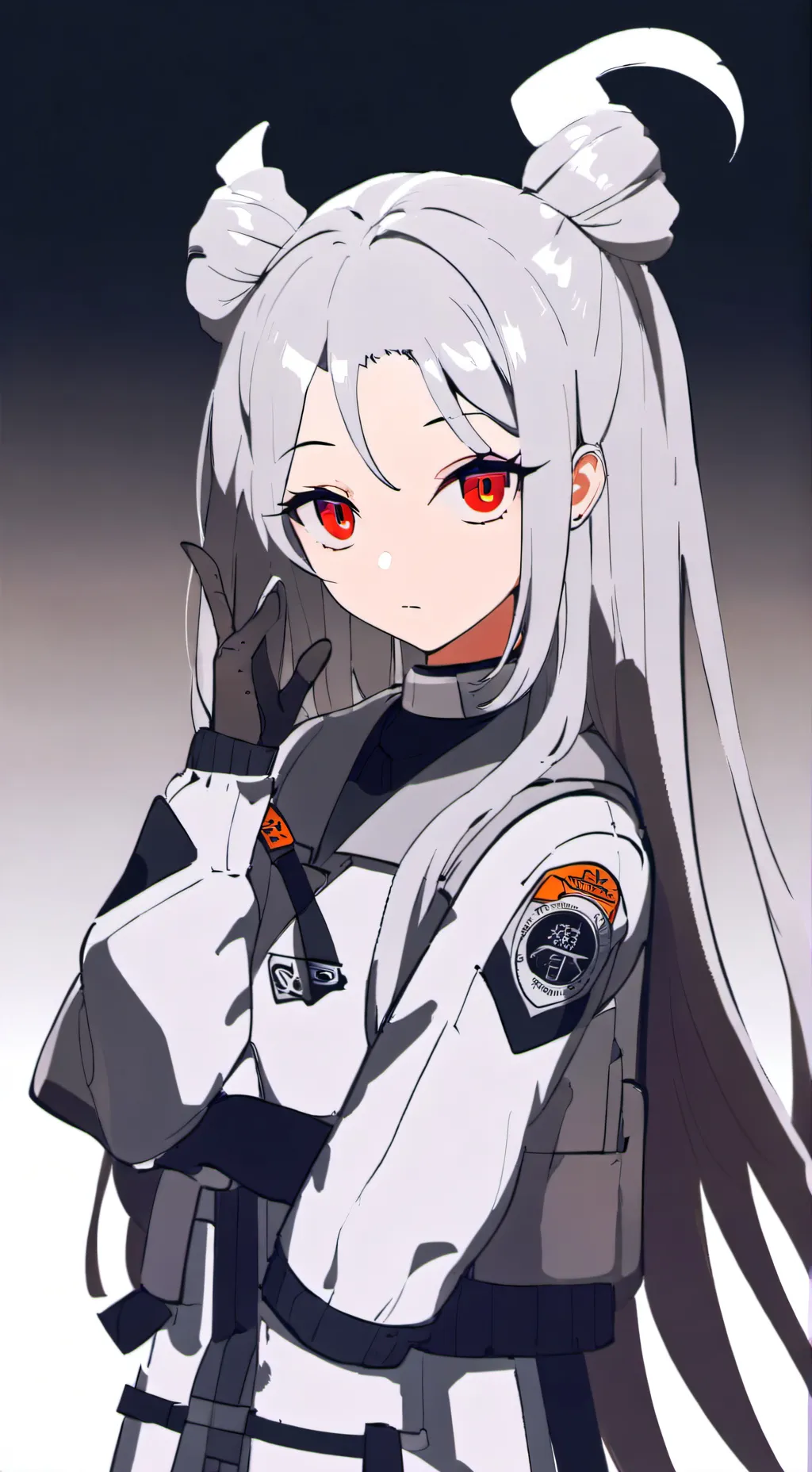 ai character: Xilvia background