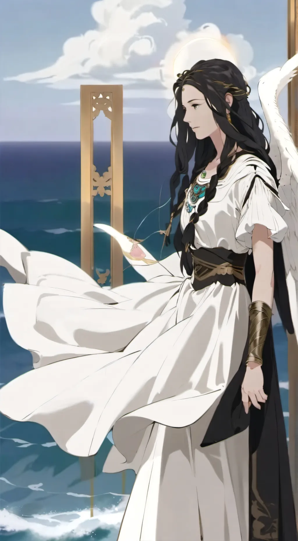 ai character: rebby background