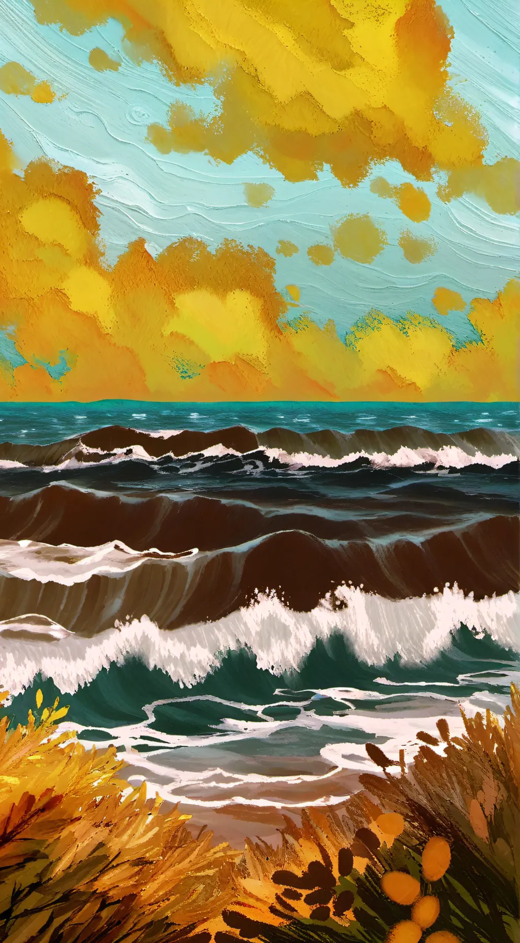 ai character: Alfred jones background