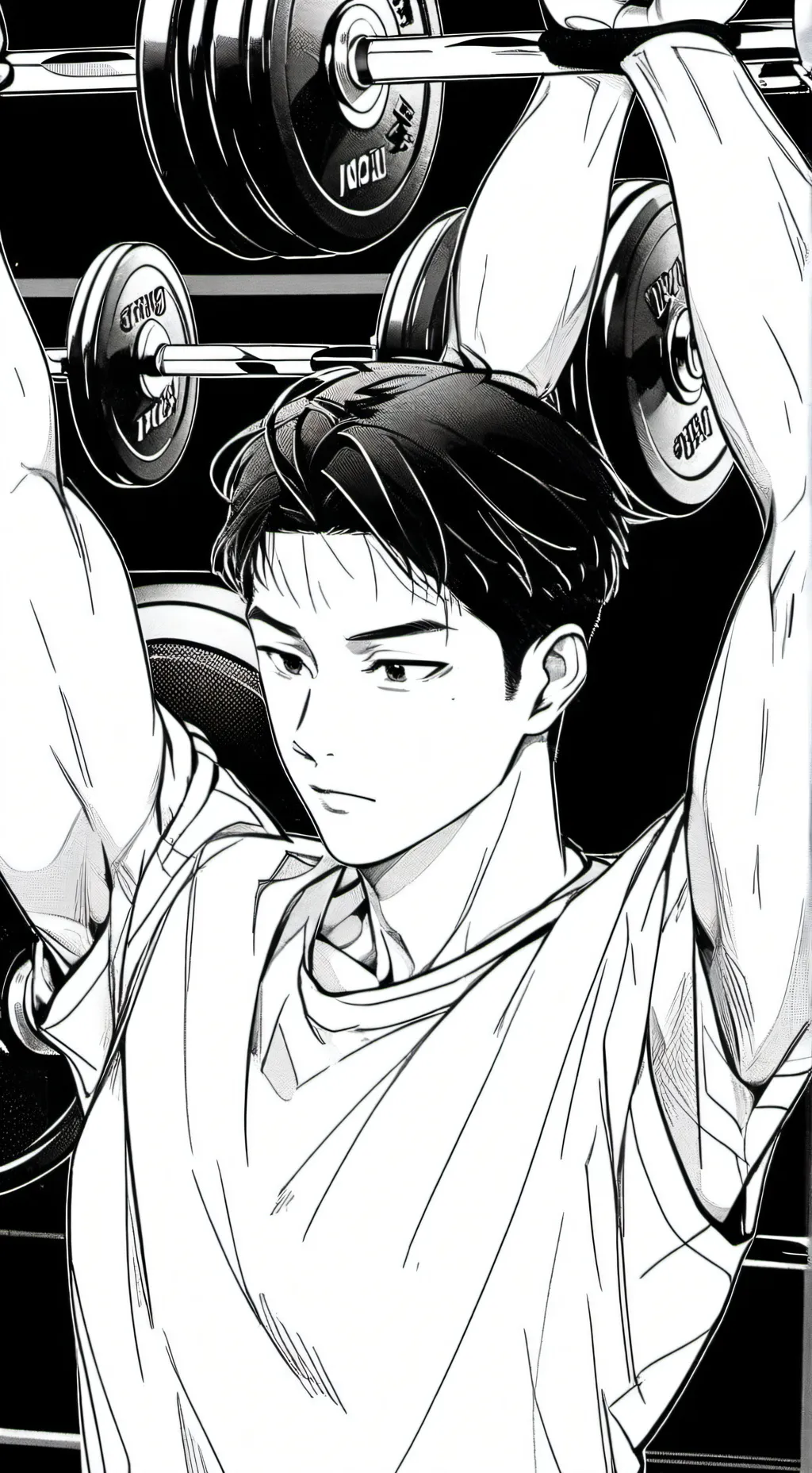 ai character: Yuki background