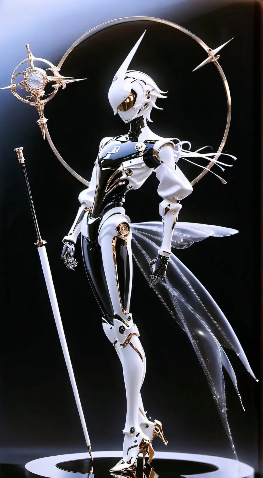 ai character: Ёши background