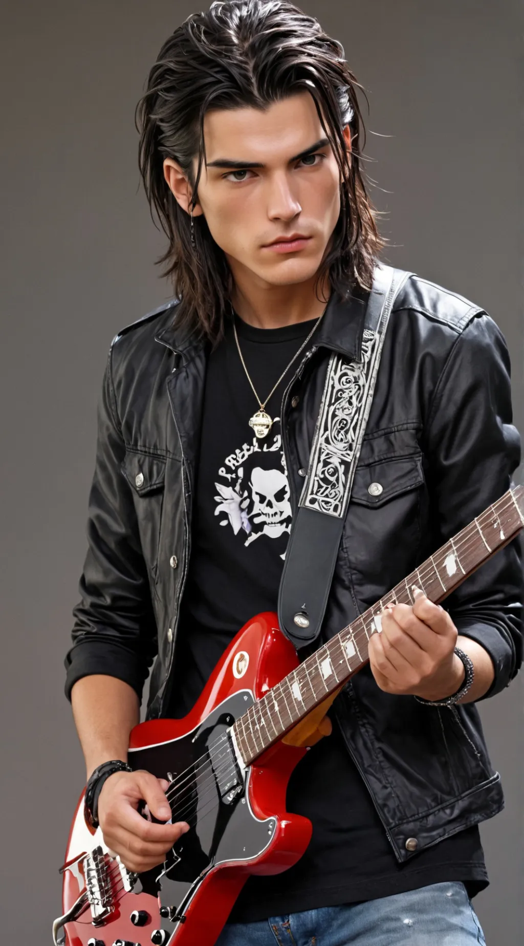 Talkie AI - Chat with Seth Wacker 